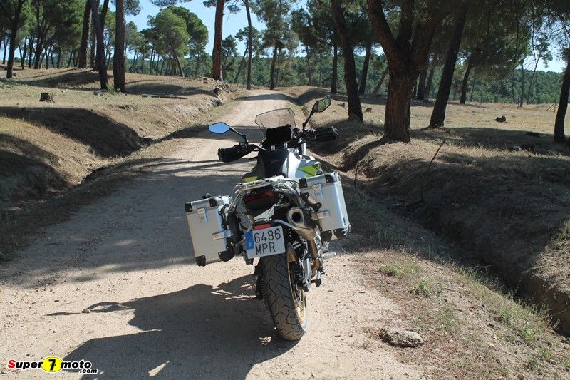 VOGE900DSX 49
