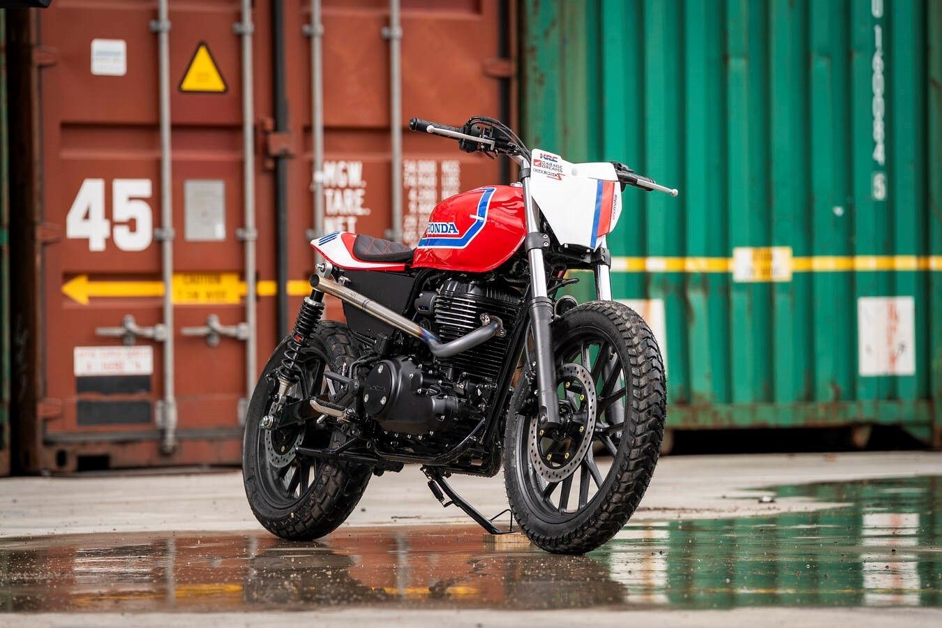 GB350S Enemotos