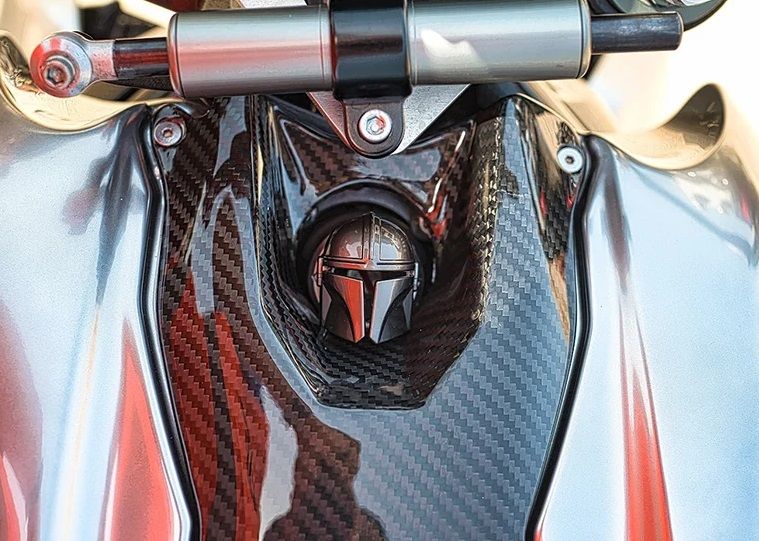 mandolorian jerem motorcycle 7