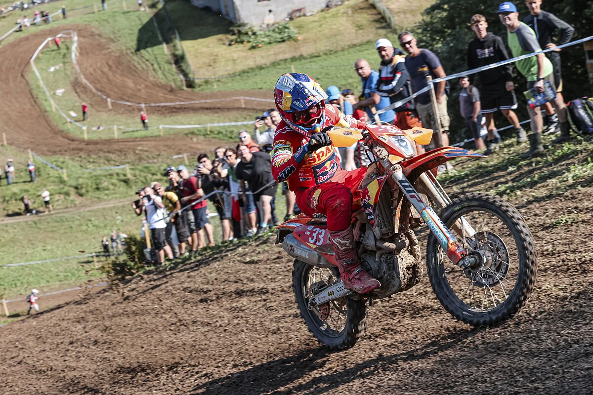 710959 josep garcia 250825 ISDE Italia 0322 ISDE 2025 Italy