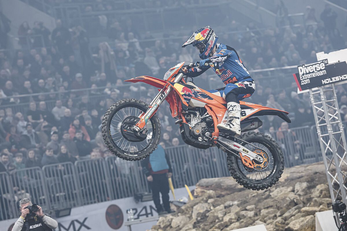 josep garcia SuperEnduro 2026 Rnd1 06644