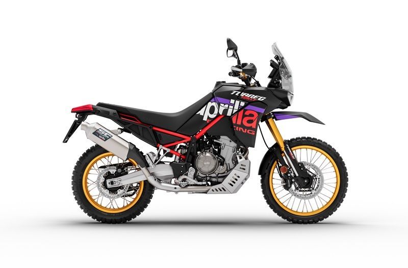 01 Aprilia Tuareg Rally