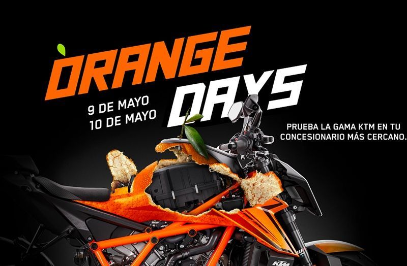 672780 ES es KTM OrangeDays SocialAd 16 9 1920x1080 SPAIN