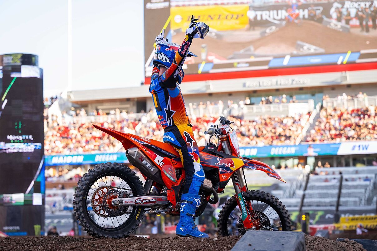 TOM VIALLE RED BULL KTM FACTORY RACING 2025