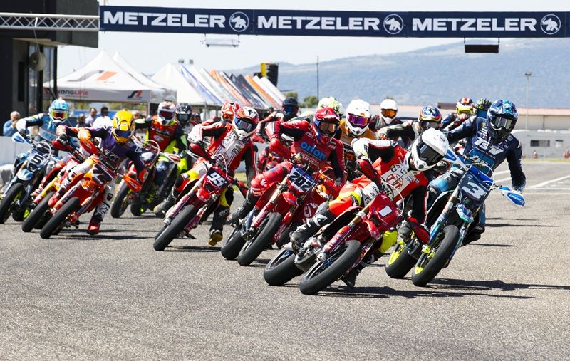 fim supermoto world championship