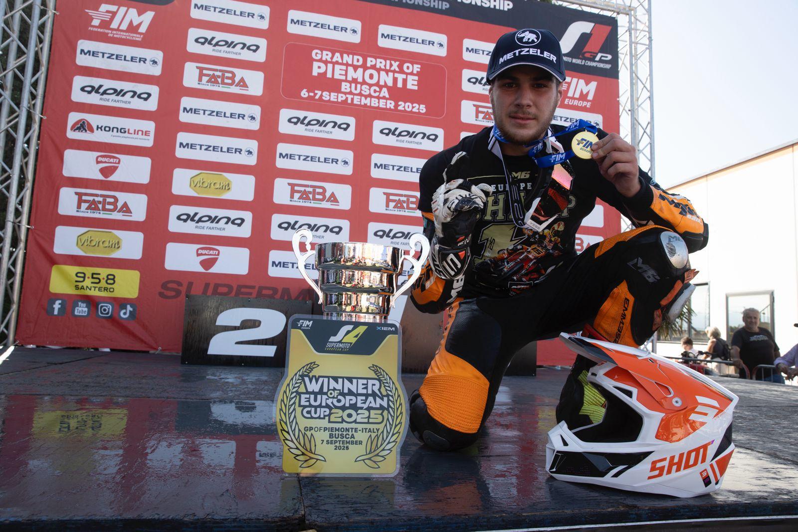 julen avila campeon europa 7