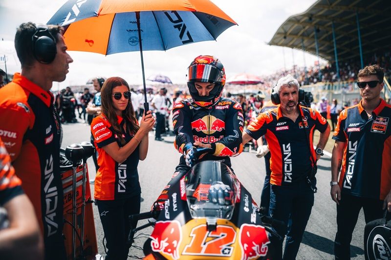 697595 Maverick Vinales Red Bull KTM Tech3 MotoGP RC16 TT Circuit Assen NED 29 06 2025 1 10th Rnd. MotoGP 2025 Assen NED