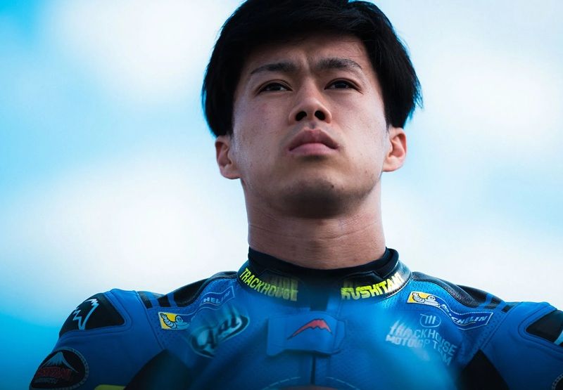 2025 Round17 Motegi MotoGP Ogura Sprint 207858
