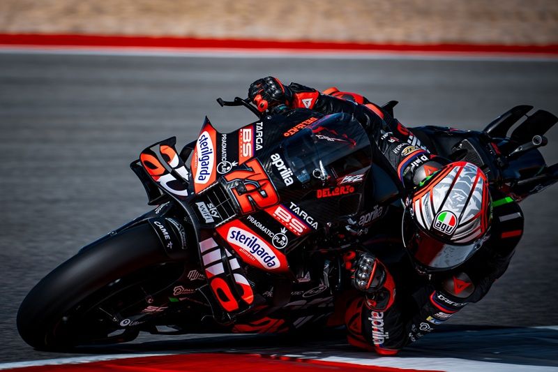 ar portimao sunday 03