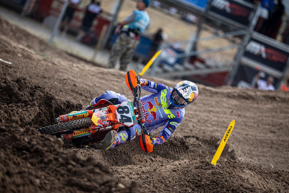 715977 Herlings 18 MXGP Turkey 2025 96A7310 18th Rd MXGP 2025 Afyonkarahisar TUR 1