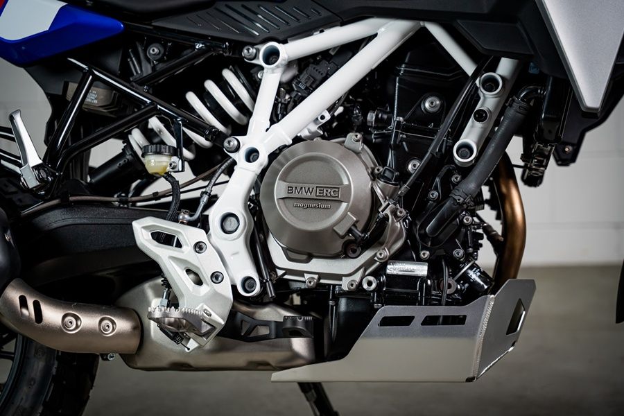 P90623860 lowRes the new bmw f 450 gs