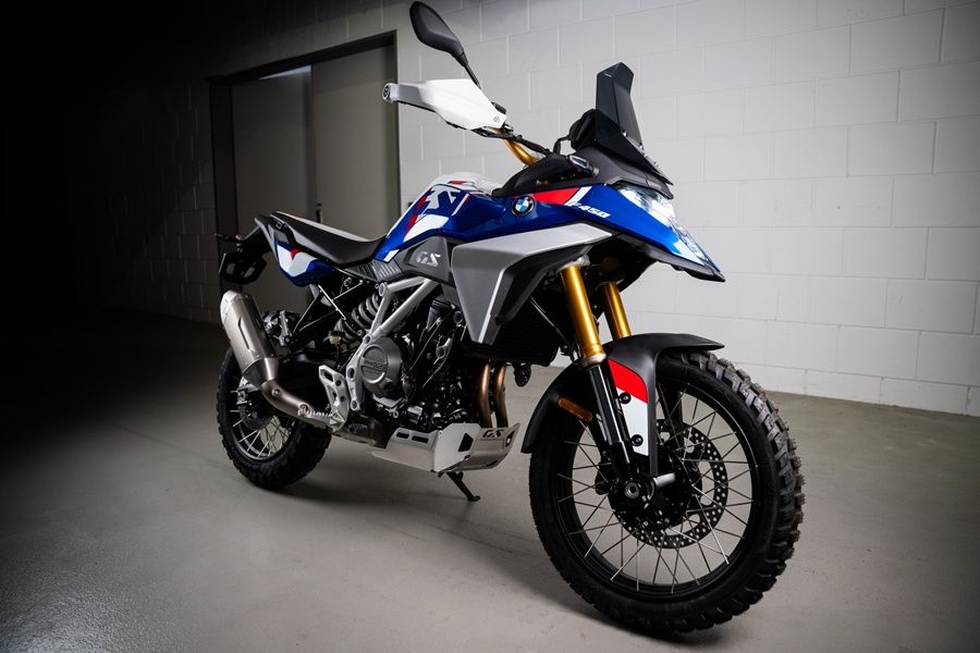 P90623864 lowRes the new bmw f 450 gs