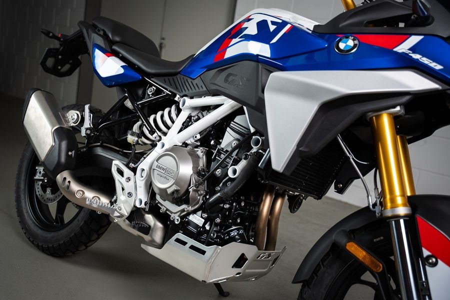 P90623868 lowRes the new bmw f 450 gs