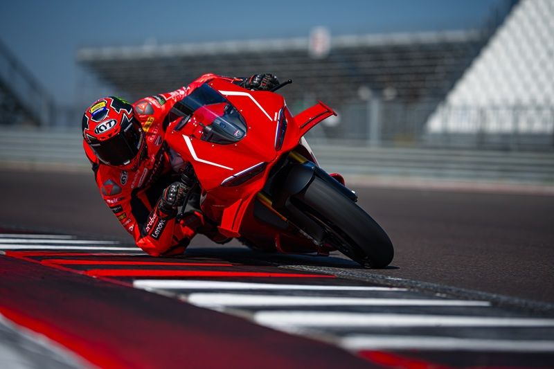 01 MY26 PANIGALE V4R DYNAMICS 3 UC849336 High