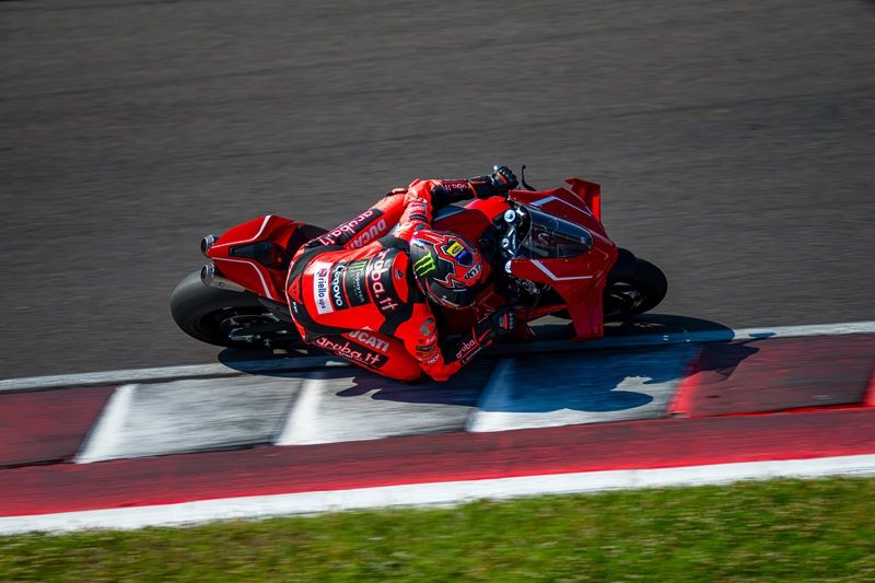 03 MY26 PANIGALE V4R DYNAMICS 14 UC849338 High