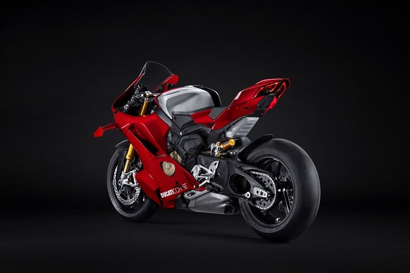 MY26 PANIGALE V4R STUDIO 7 UC849045 High