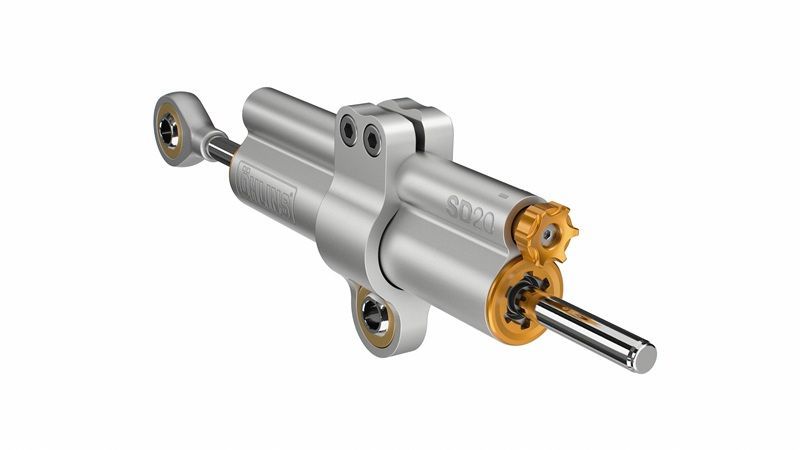Ohlins SD20 bild 4