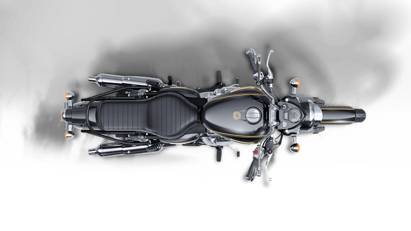 Bullet650 CannonBlack4