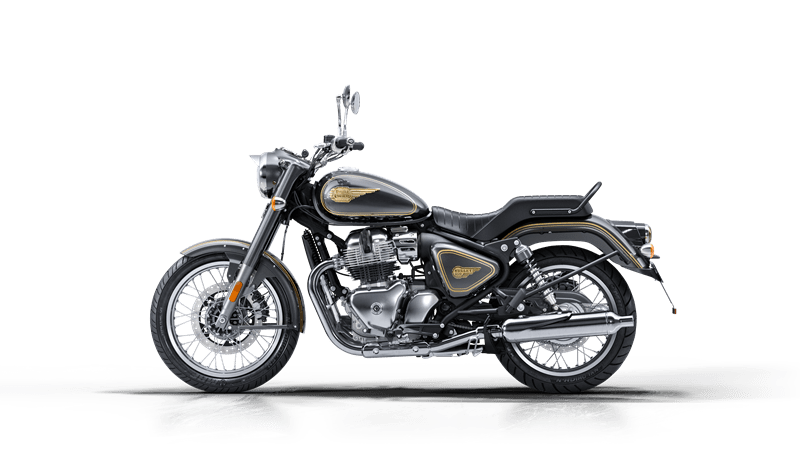 Bullet650 CannonBlack6