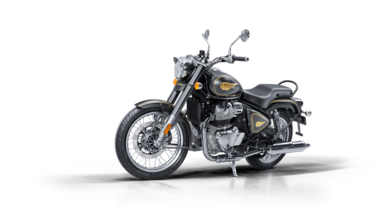 Bullet650 CannonBlack7
