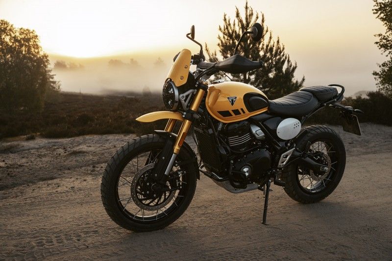 NDP Triumph Scambler 400 XC 005