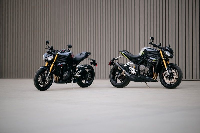 Ndp Triumph SpeedTripleRS 09