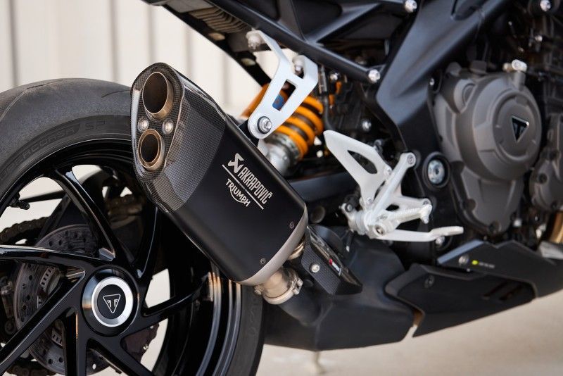 Ndp Triumph SpeedTripleRS 69