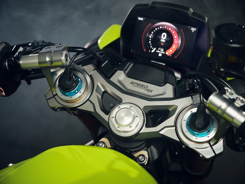 Ndp TRIUMPH STRX25 30
