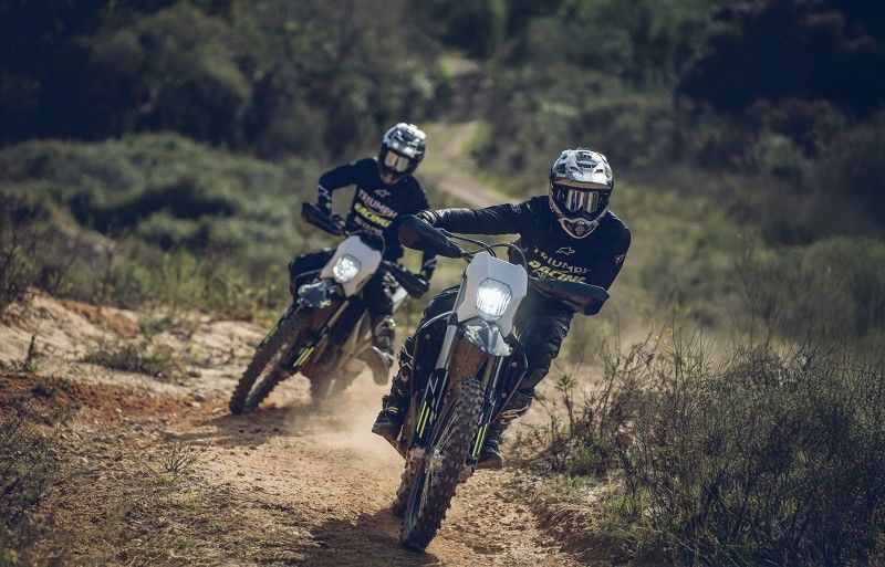 Ndp TRIUMPH ENDURO GAMA 06