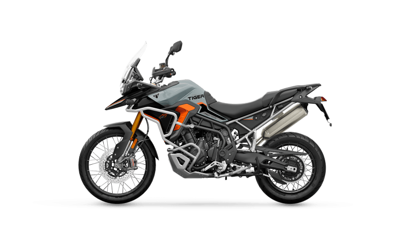 Ndp Triumph Tiger900 Desert 17