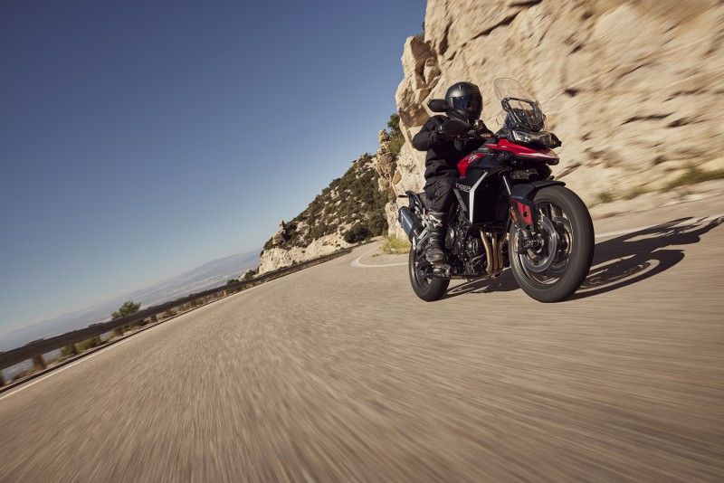 Ndp TRIUMPH TIGER900 A2 00