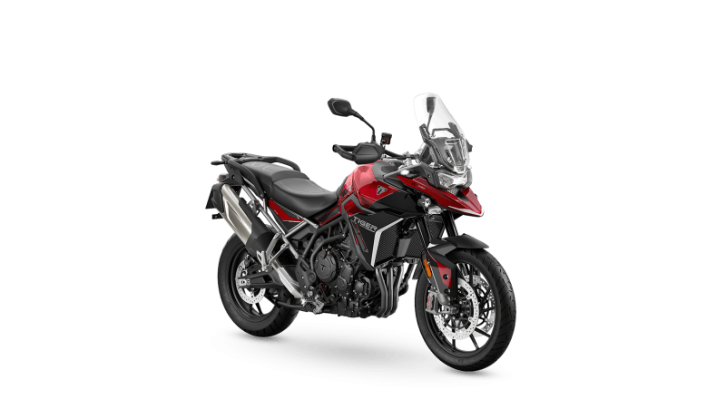 Ndp TRIUMPH TIGER900 A2 08
