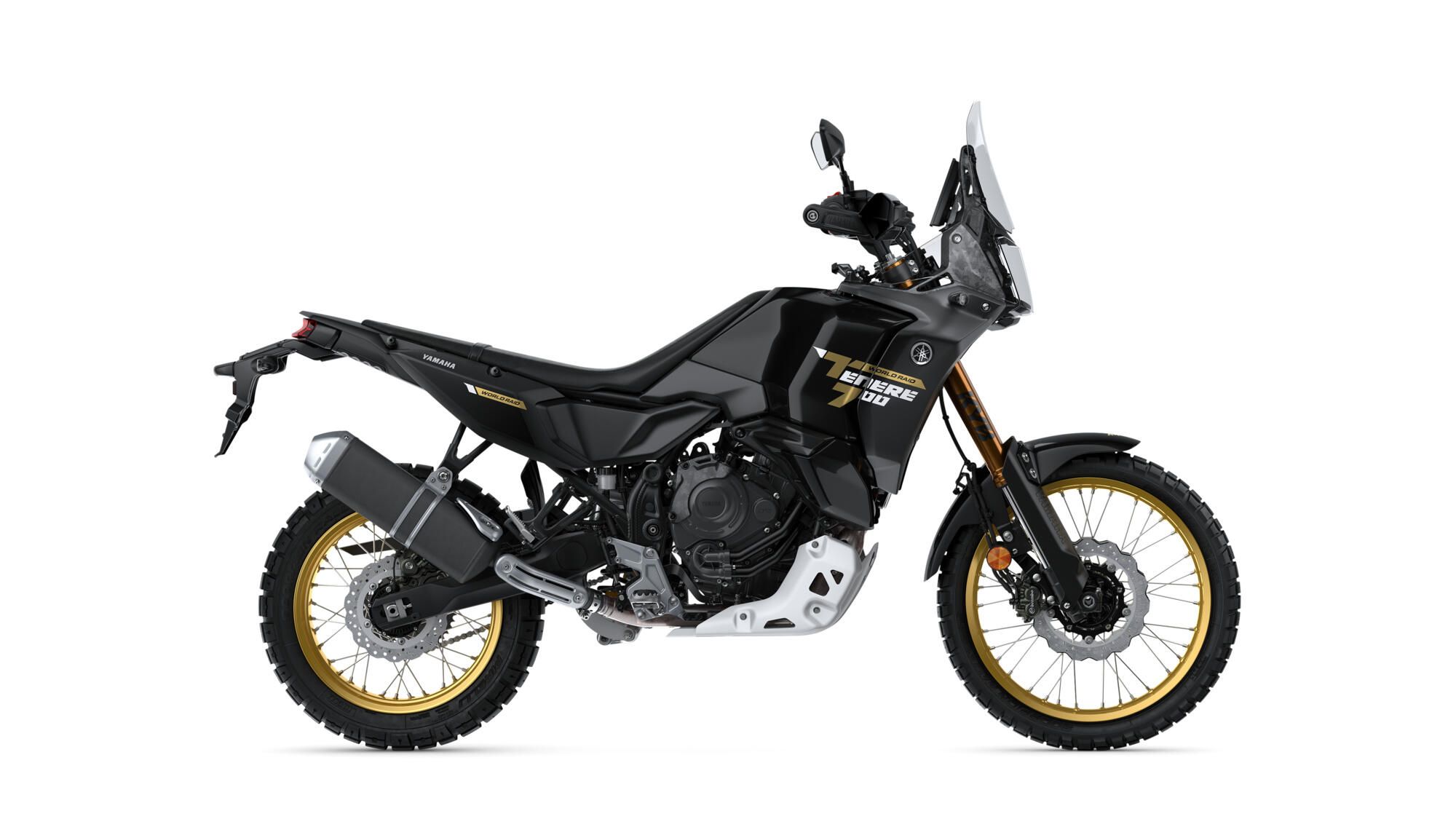 2026 Yamaha XTZ700D EU Midnight Black Studio 002 03