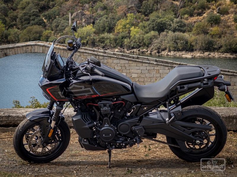 HD ST 22
