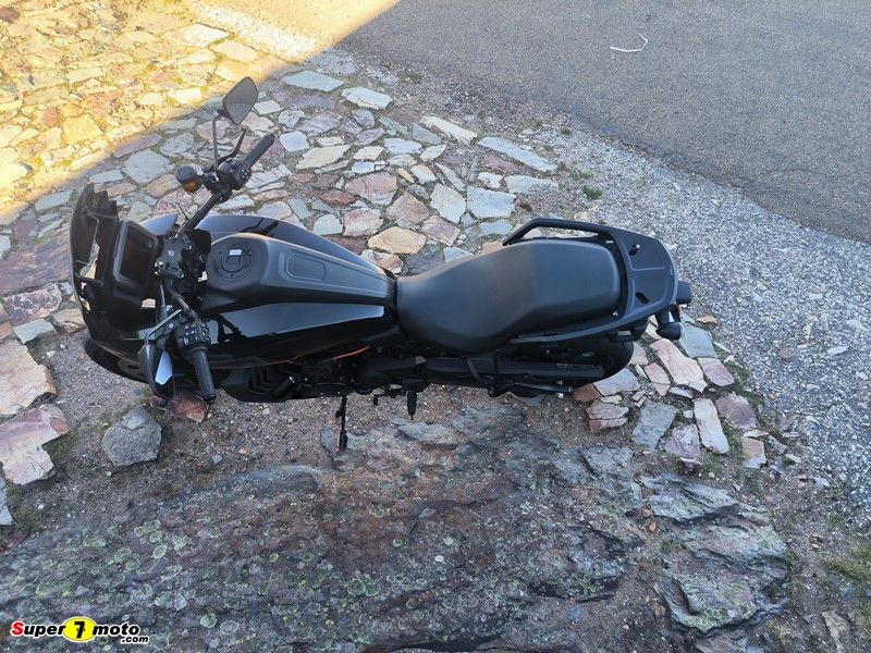 HD ST 58S