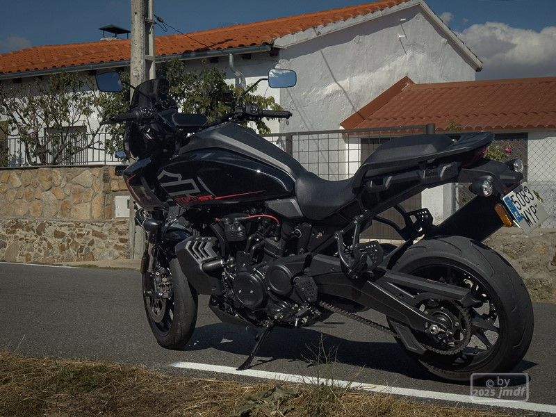HD ST 72