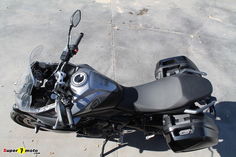 TigerSport800 33