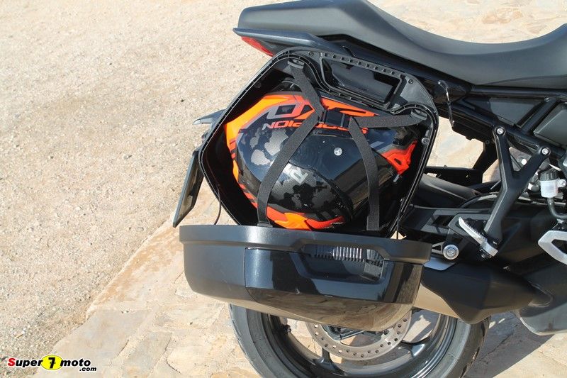 TigerSport800 70