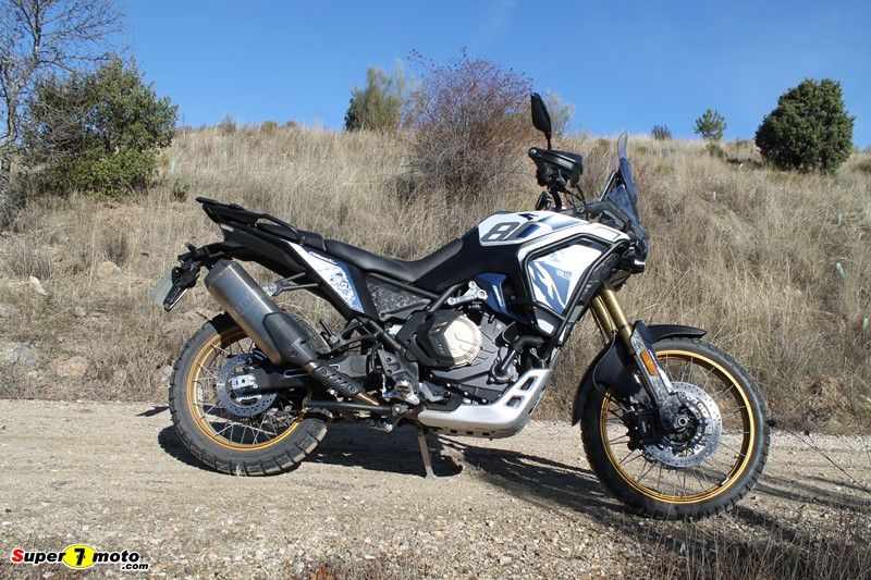 Voge DS800xRally 29