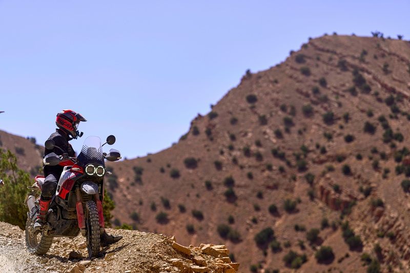 MY 2024 DesertX Rally 65 UC559796 High