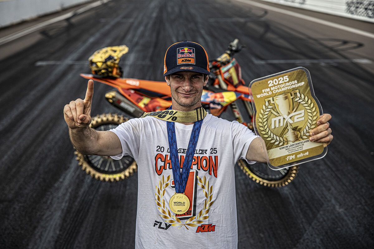 718024 Längenfelder 20 MXGP Australia 2025 22A8795 20th Rd MXGP 2025 Darwin AUS 
