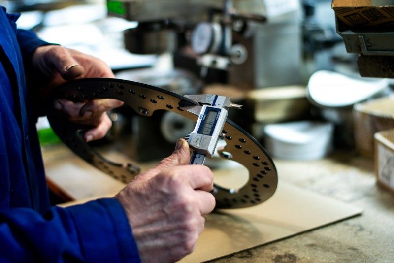 NDP NG BRAKES mantenimiento 005