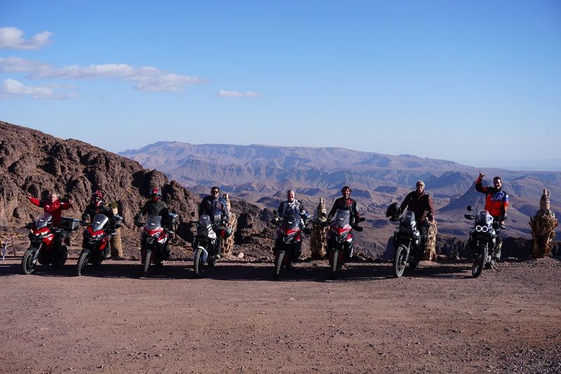 Ducati Sea to Sea Spain Maroc 01 UC873740 High