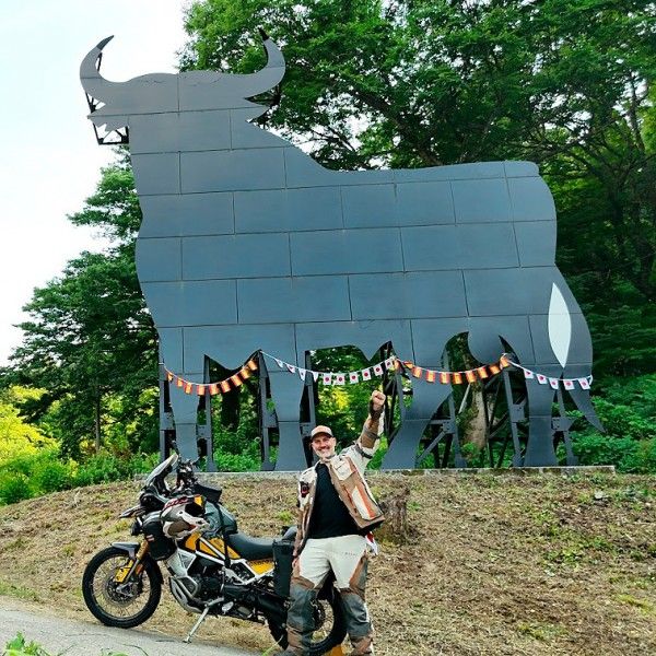 NDP TRIUMPH TOROENMOTOJAPON 00