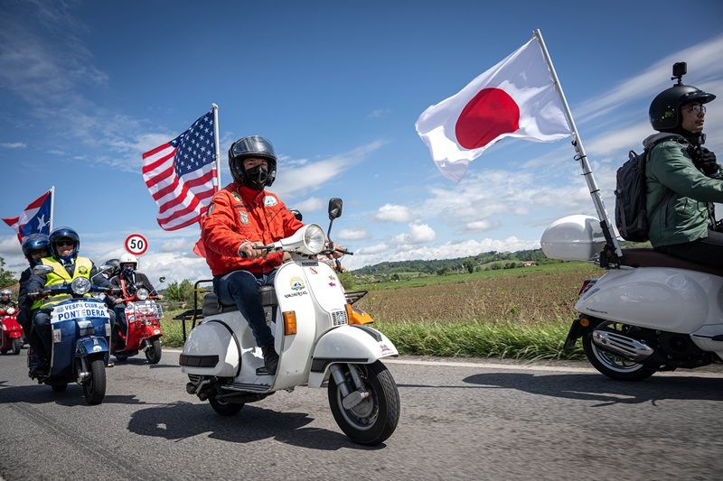 04 Vespa Celebration