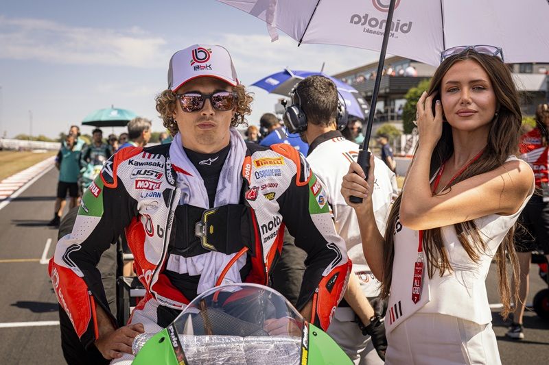 hi 07 Donington WorldSBK 2025 Saturday Bassani 4TK1880 004