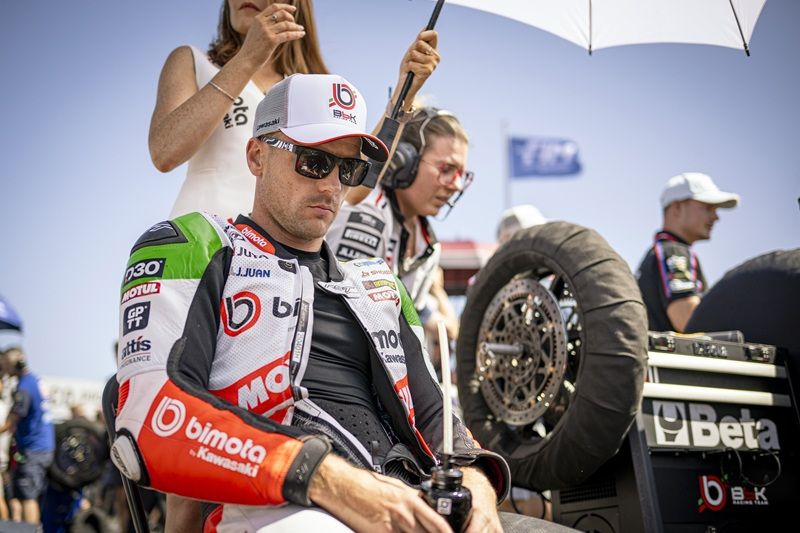 hi 07 Donington WorldSBK 2025 Saturday Lowes NZ9 0303 004