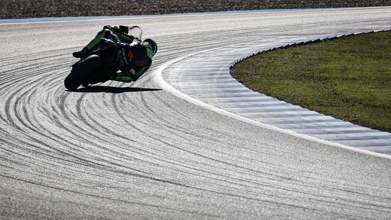 01451 DCP Test JEREZ 2025 Action