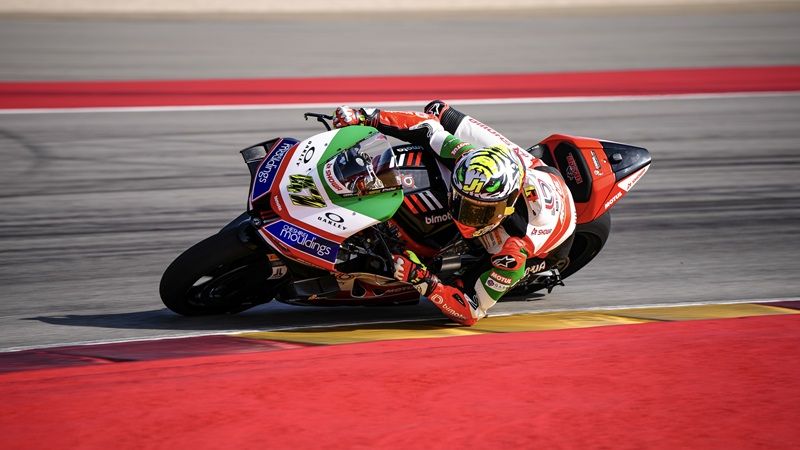 ARAGON TEST 2006