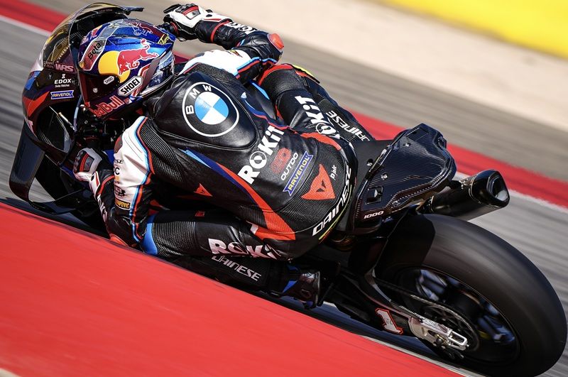 ARAGON TEST 2008